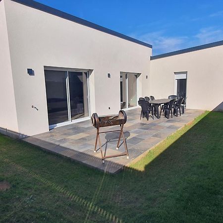 Maison A Theme Le Mans 66 Guecelard Ngoại thất bức ảnh